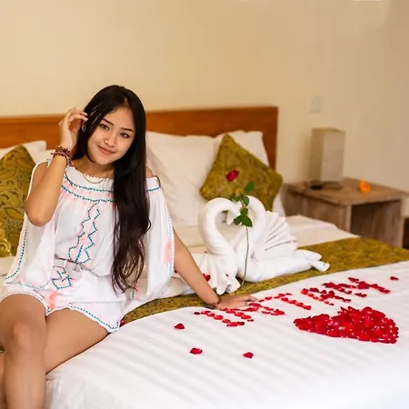 The Sawah Resort & Villa