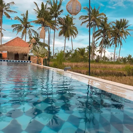 The Sawah Resort & Villa