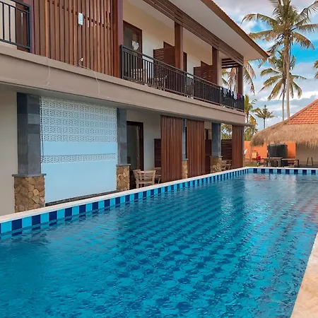 The Sawah Resort & Villa