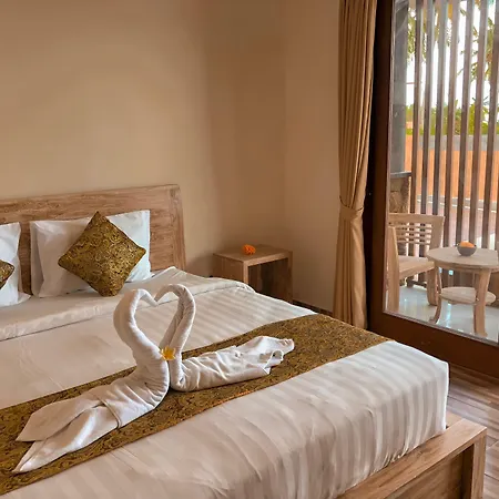 The Sawah Resort & Villa