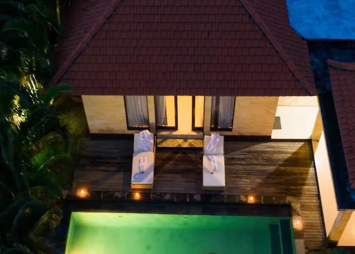 The Sawah & Ubud