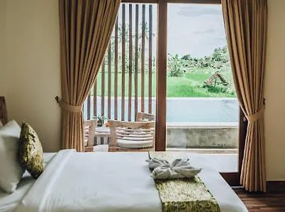 Resort The Sawah &