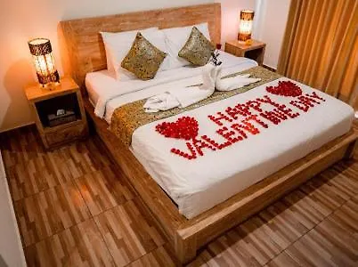 Resort The Sawah & Ubud