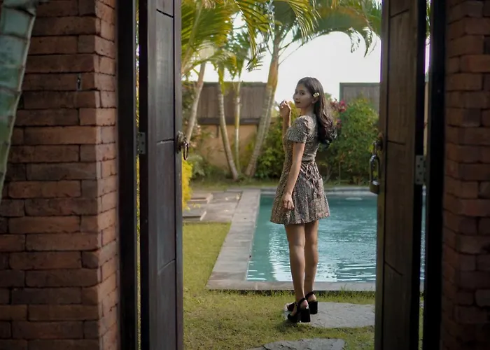 The Sawah & Resort 4*