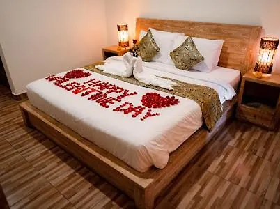 Resort The Sawah &
