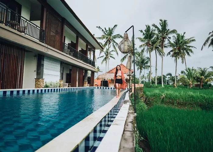 The Sawah & Resort Ubud
