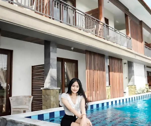 The Sawah & Resort
