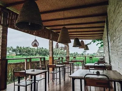 The Sawah & 4* Ubud