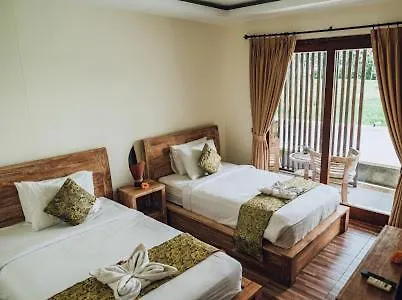 The Sawah & Resort Ubud