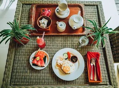 The Sawah & 4* Ubud