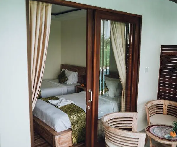 The Sawah & Resort 4*