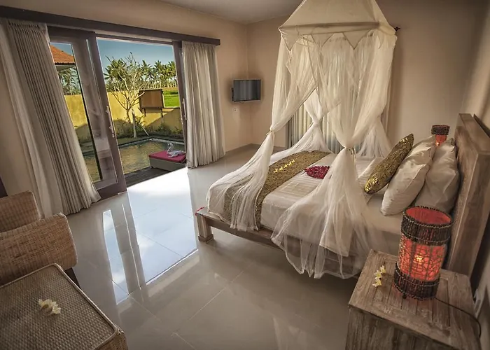 The Sawah & Resort Ubud