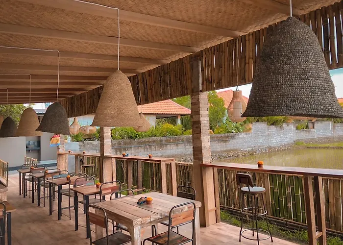 The Sawah & Resort 4*