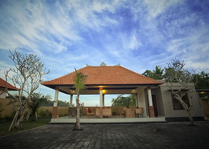 The Sawah & 4* Ubud