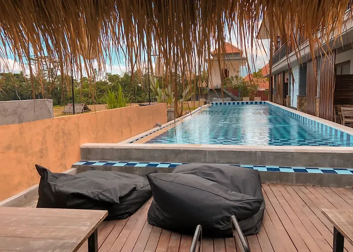 The Sawah & Resort 4*