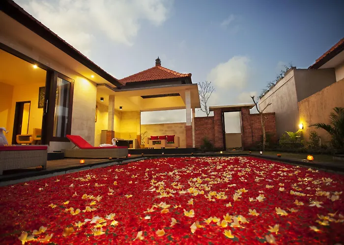 Resort The Sawah & 4*
