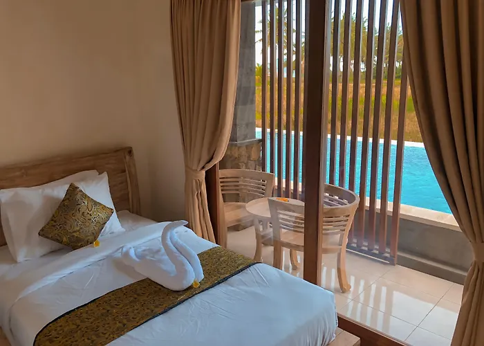 Resort The Sawah & Ubud