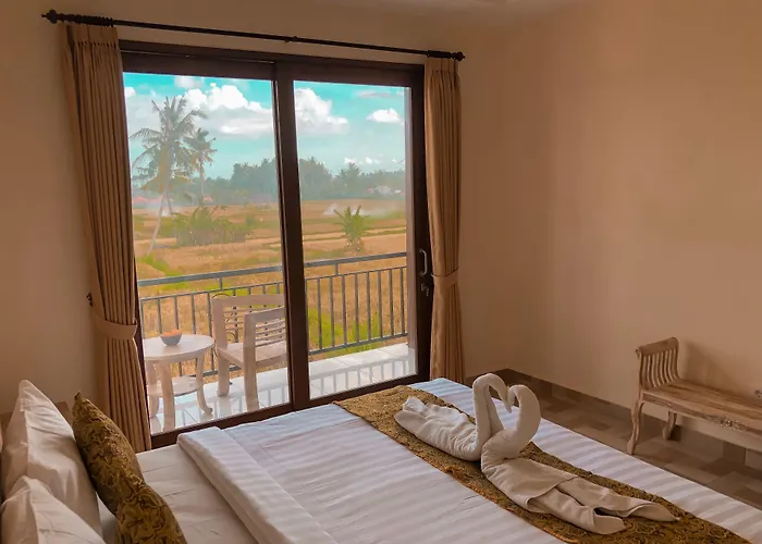 The Sawah & Resort 4*