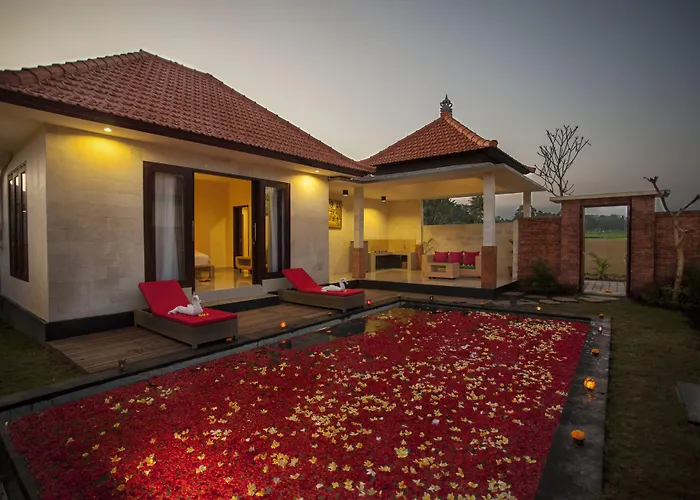 The Sawah & Resort