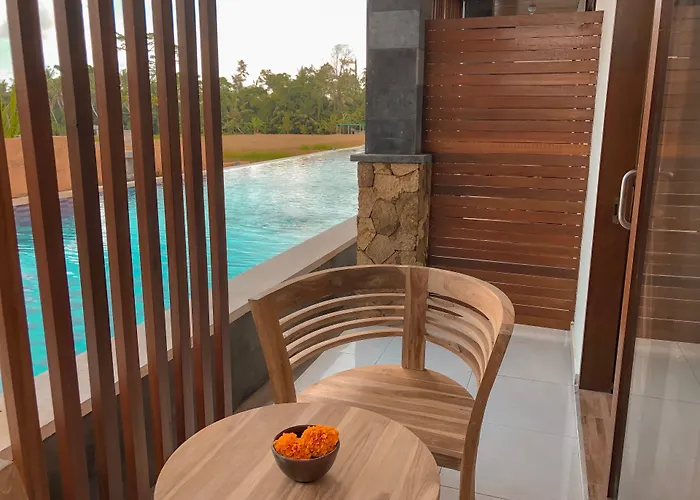 The Sawah & Resort 4*