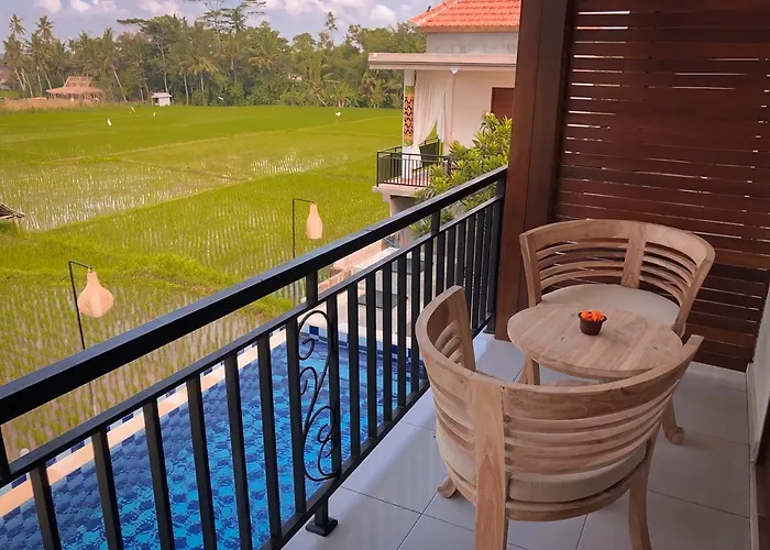 The Sawah & Resort 4*