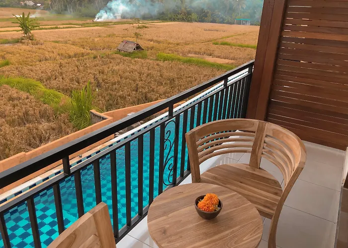 The Sawah & Resort