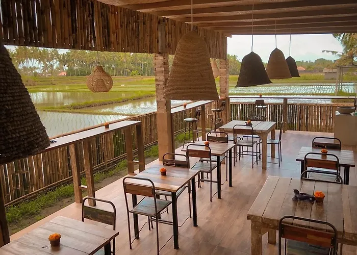 The Sawah & Resort