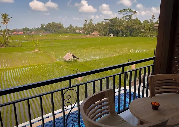 The Sawah & Resort 4*