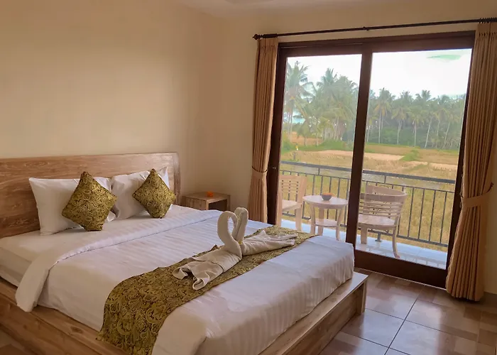 The Sawah & 4*
