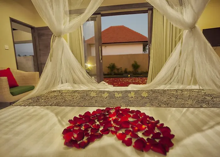 The Sawah & 4* Ubud