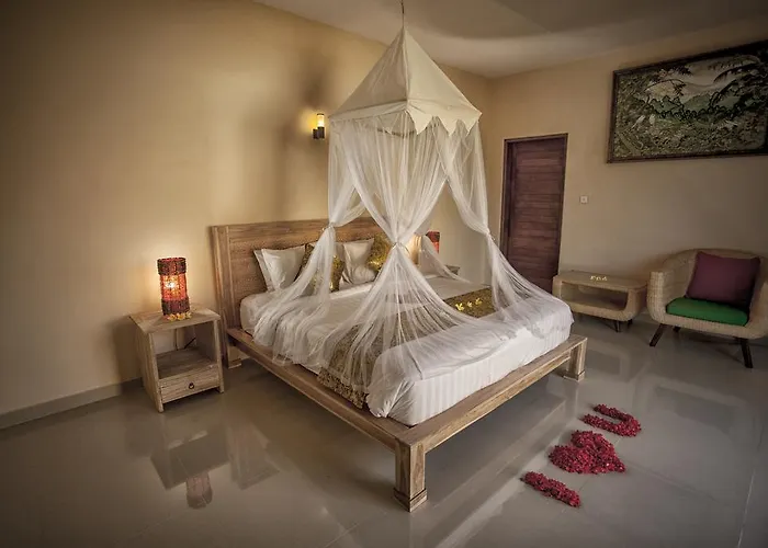The Sawah & Resort Ubud
