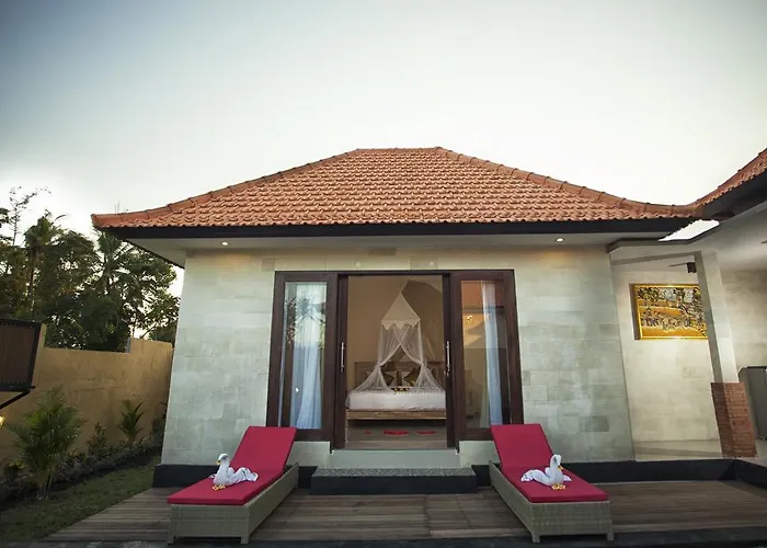 The Sawah & Resort Ubud