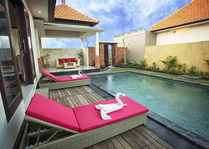 Resort The Sawah & Ubud