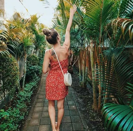 The Sawah & Ubud