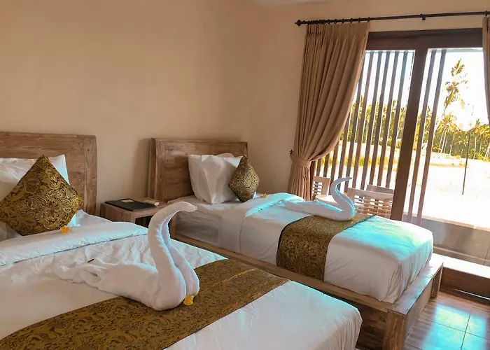 The Sawah & 4* Ubud