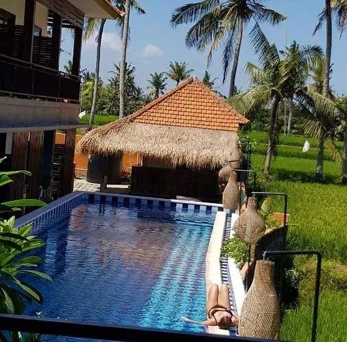 The Sawah & Resort Ubud