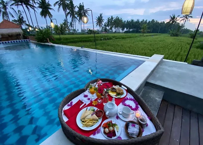 The Sawah & Resort 4*
