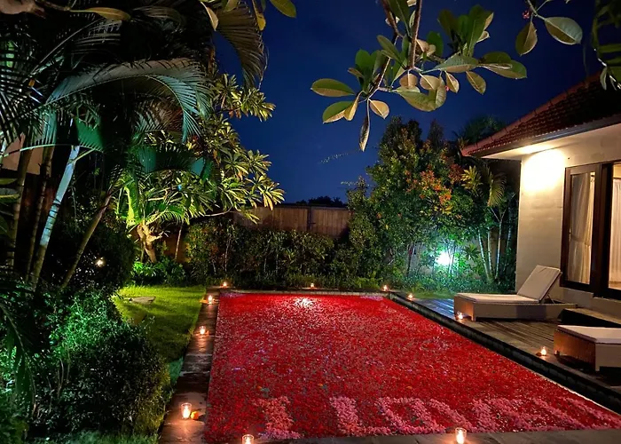 Resort The Sawah &