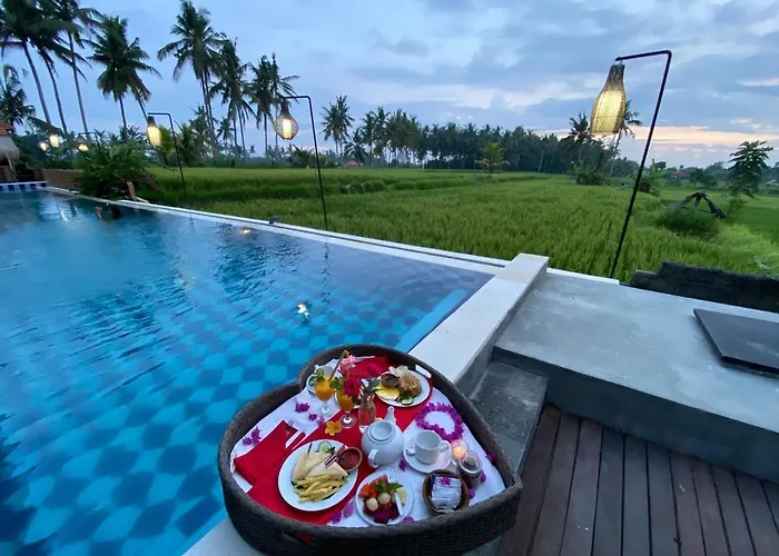 The Sawah & 4*